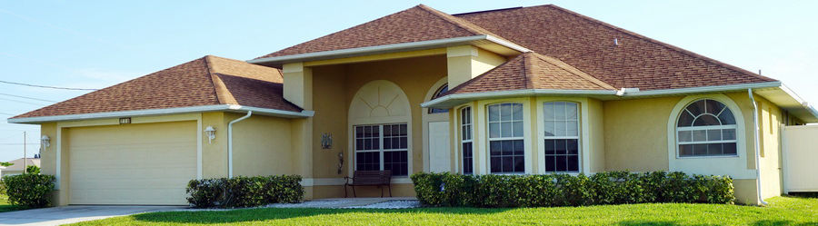 Villa Starfishlake Cape Coral Florida